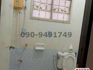 For sale 3 bedrooms house in Bang Khae, Bangkok