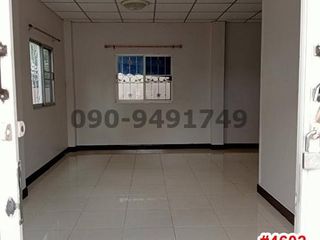 For sale 3 bedrooms house in Bang Khae, Bangkok