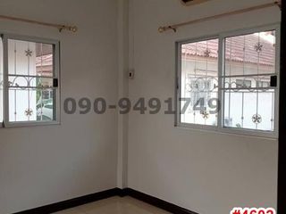 For sale 3 bedrooms house in Bang Khae, Bangkok