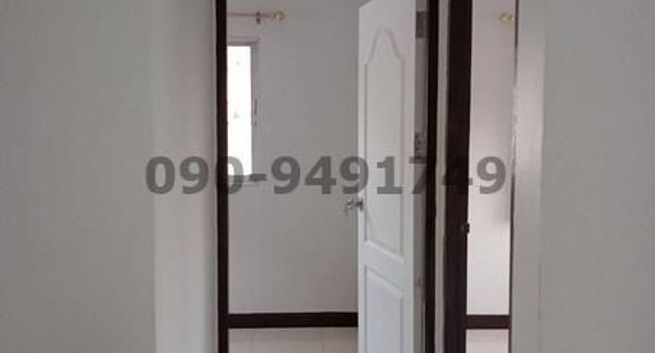 For sale 3 bedrooms house in Bang Khae, Bangkok
