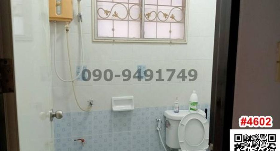 For sale 3 bedrooms house in Bang Khae, Bangkok