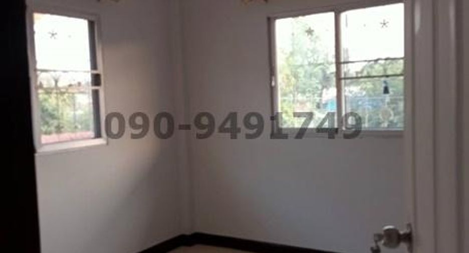 For sale 3 bedrooms house in Bang Khae, Bangkok