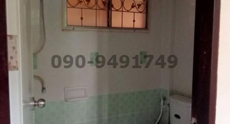 For sale 3 bedrooms house in Bang Khae, Bangkok
