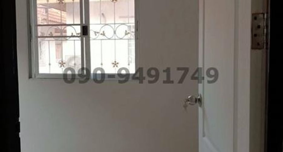 For sale 3 bedrooms house in Bang Khae, Bangkok