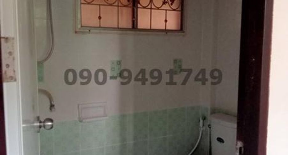 For sale 3 bedrooms house in Bang Khae, Bangkok