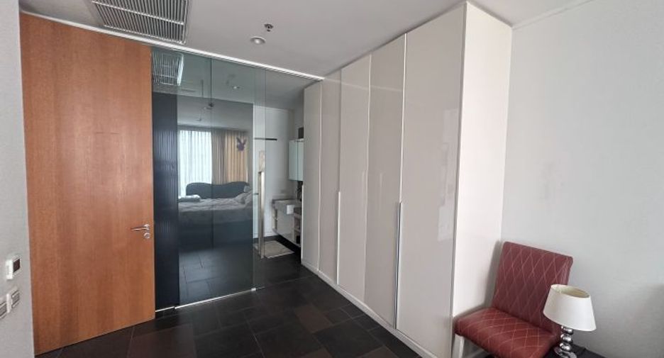 À louer 1 chambre condo à North Pattaya, Pattaya