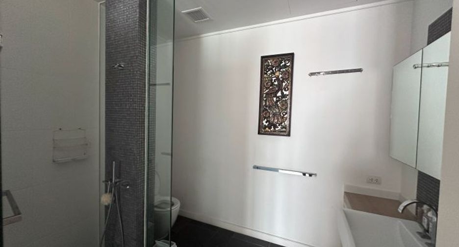 À louer 1 chambre condo à North Pattaya, Pattaya