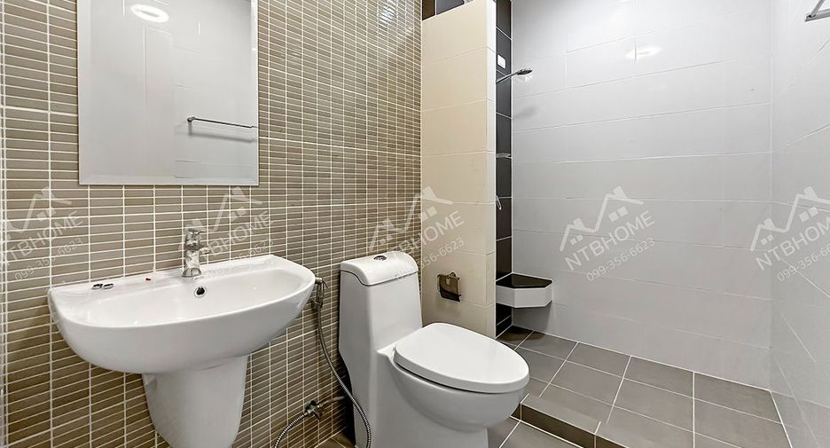 Casa adosada en venta de 4 habitaciones en Bang Bua Thong, Nonthaburi
