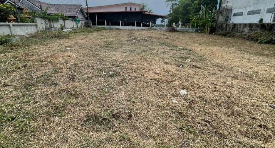 For sale land in Ban Pong, Ratchaburi