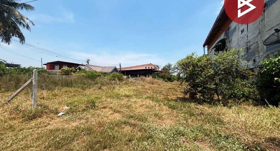 For sale land in Ban Pong, Ratchaburi