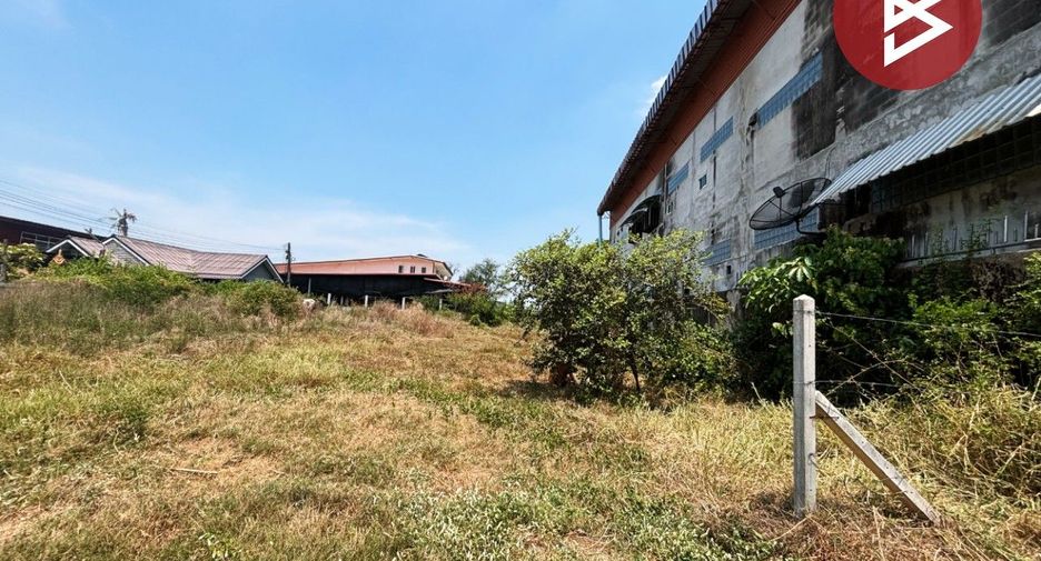 For sale land in Ban Pong, Ratchaburi