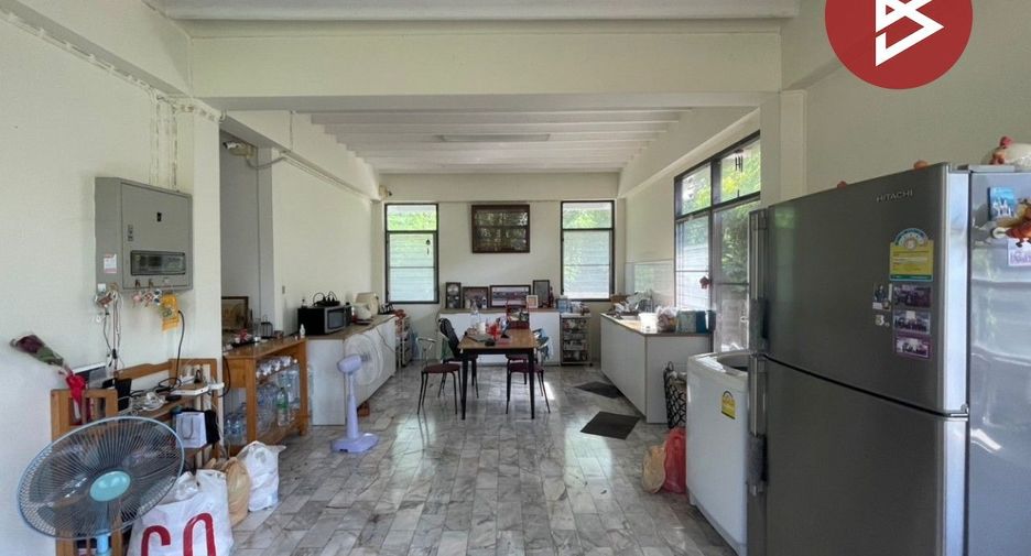 For sale 3 bedrooms house in Bang Na, Bangkok