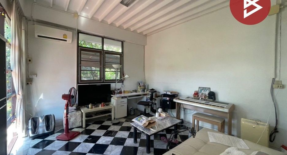 For sale 3 bedrooms house in Bang Na, Bangkok