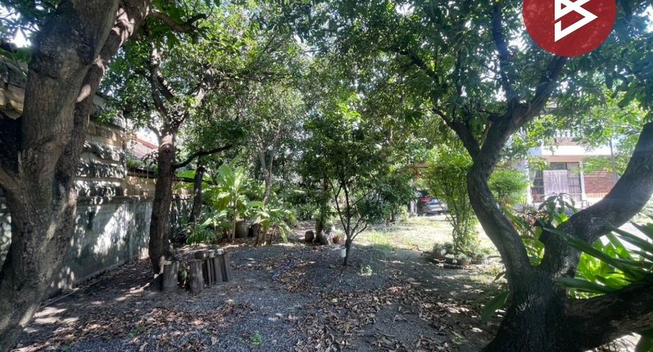 For sale 3 bedrooms house in Bang Na, Bangkok