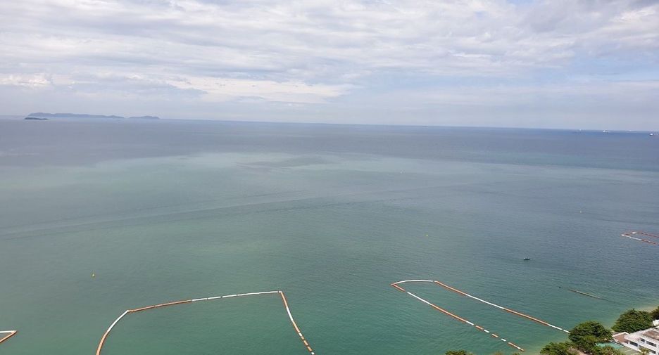出售 1 卧室 公寓 在 北芭堤雅, 芭提雅