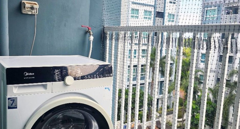 For rent and for sale 1 bed condo in Hua Hin, Prachuap Khiri Khan