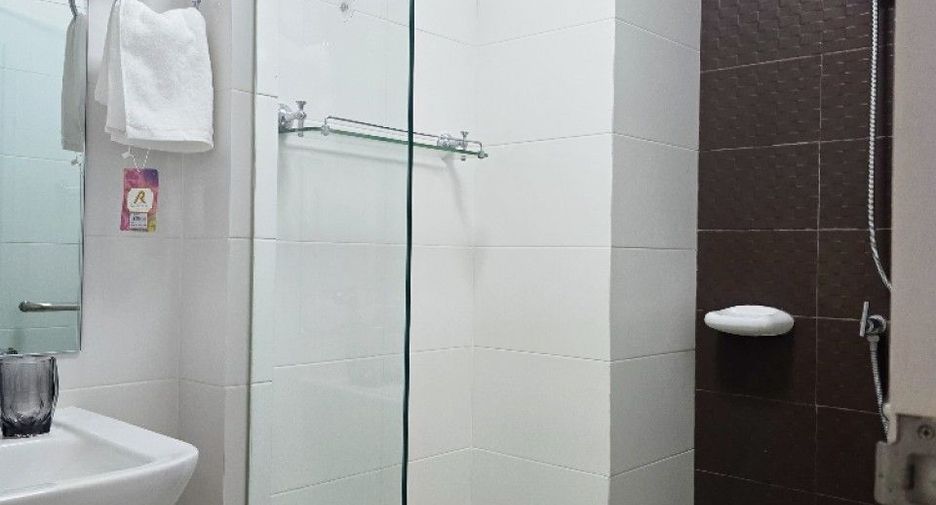 For rent and for sale 1 bed condo in Hua Hin, Prachuap Khiri Khan