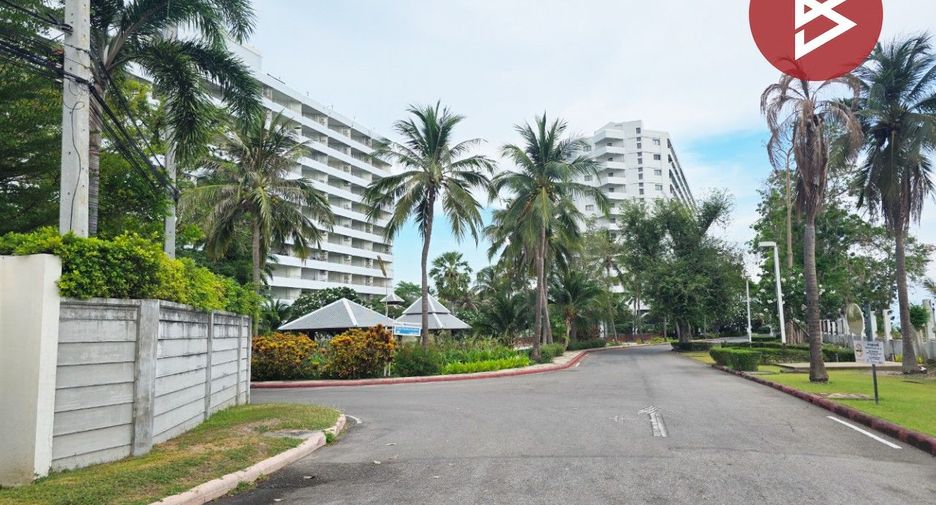 For rent and for sale 1 bed condo in Hua Hin, Prachuap Khiri Khan