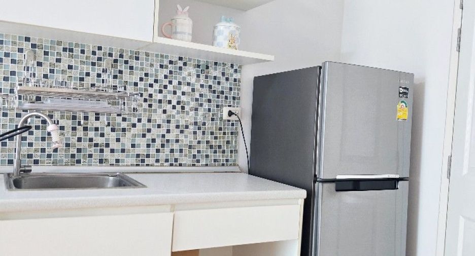 For rent and for sale 1 bed condo in Hua Hin, Prachuap Khiri Khan