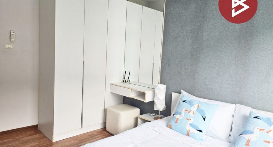 For rent and for sale 1 bed condo in Hua Hin, Prachuap Khiri Khan