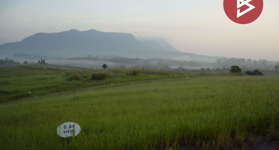 出售 土地 在 Khao Kho, Phetchabun