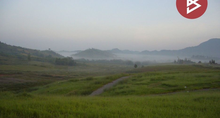 出售 土地 在 Khao Kho, Phetchabun