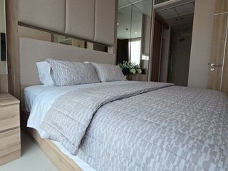 For Rent 1 Bedroom Condo In Bang Lamung, Chonburi