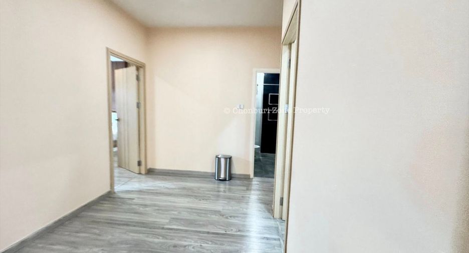 For rent 4 bedrooms house in Si Racha, Chonburi