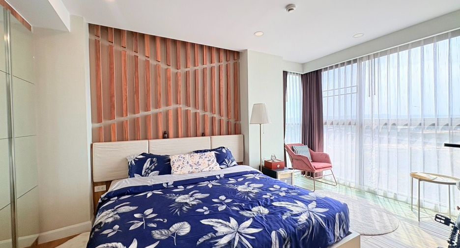 For sale 2 ベッドルーム condo in Jomtien, Pattaya