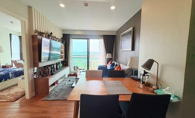 For sale 2 ベッドルーム condo in Jomtien, Pattaya