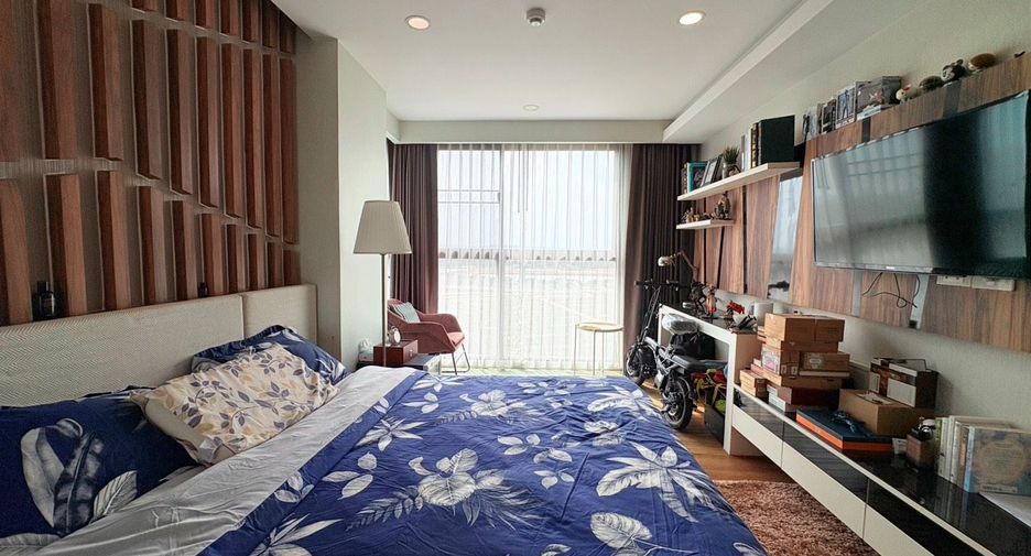 For sale 2 ベッドルーム condo in Jomtien, Pattaya