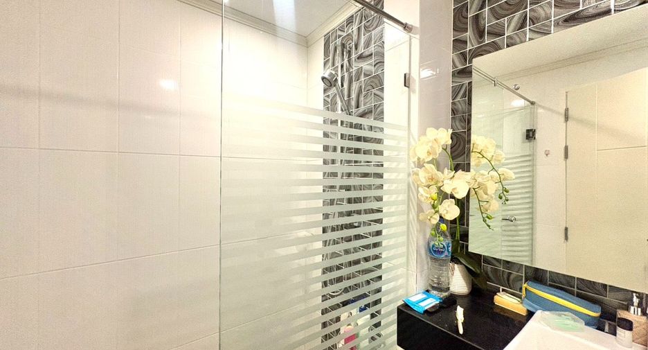 For sale 2 ベッドルーム condo in Jomtien, Pattaya