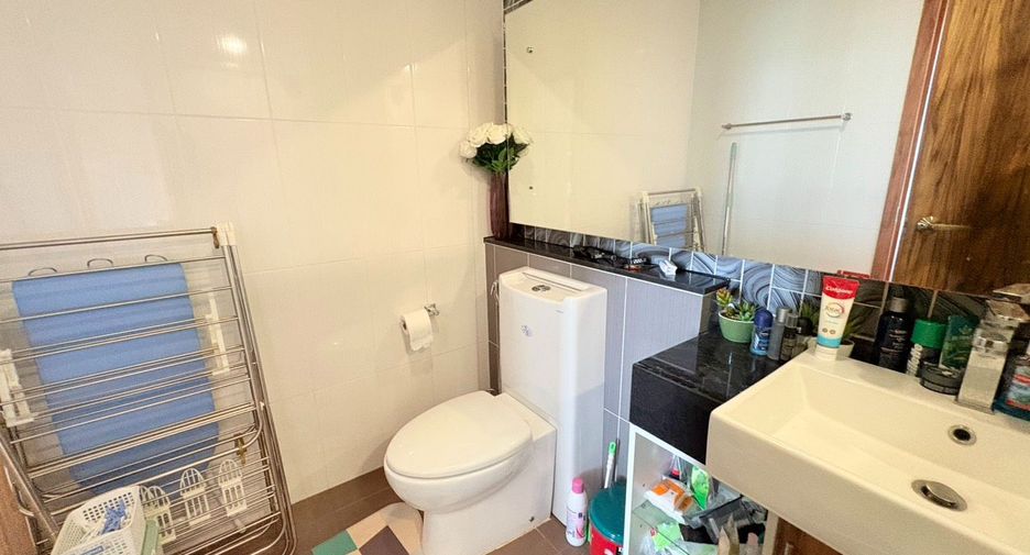 For sale 2 ベッドルーム condo in Jomtien, Pattaya