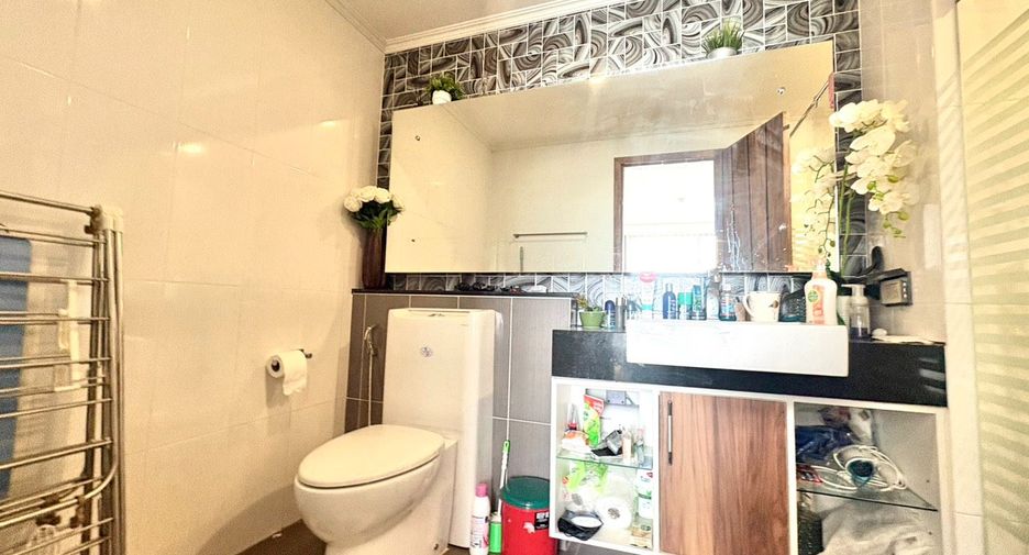 For sale 2 ベッドルーム condo in Jomtien, Pattaya