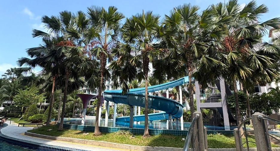 For sale 2 ベッドルーム condo in Jomtien, Pattaya