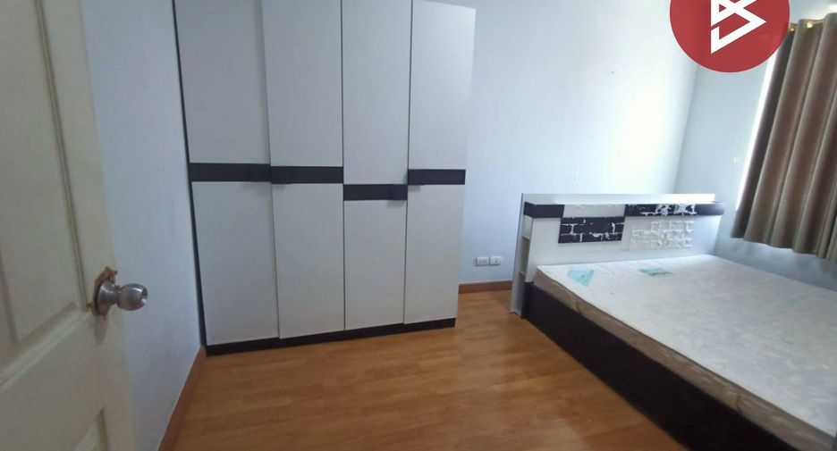 For sale 3 bedrooms townhouse in Bang Phli, Samut Prakan