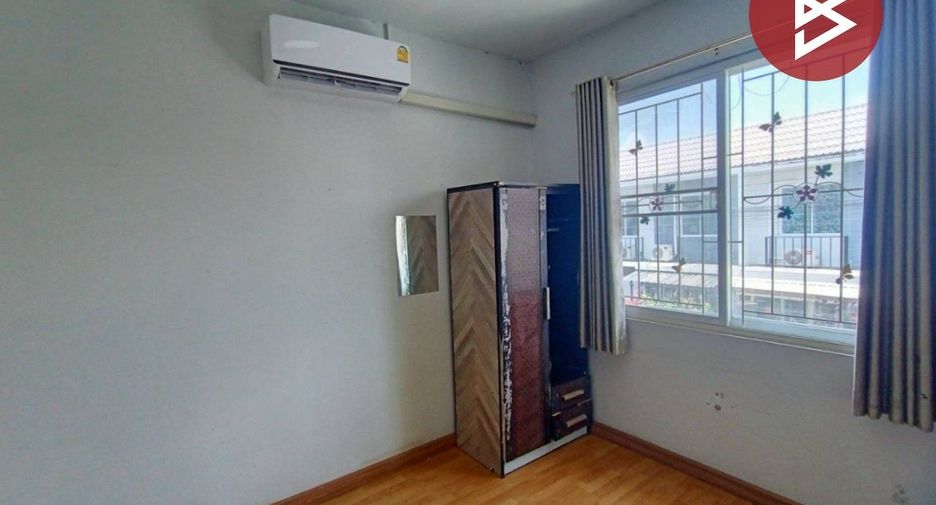 For sale 3 bedrooms townhouse in Bang Phli, Samut Prakan