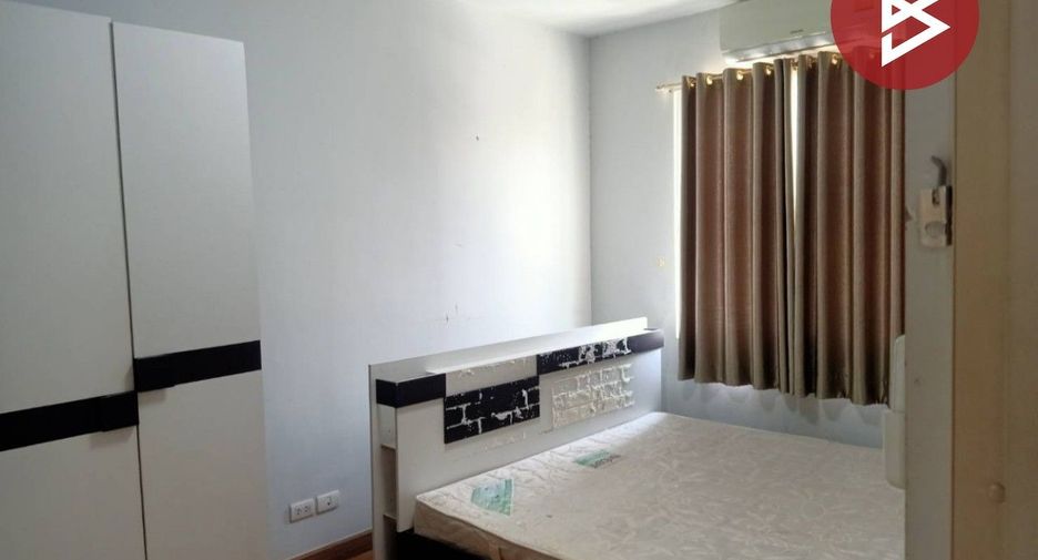 For sale 3 bedrooms townhouse in Bang Phli, Samut Prakan