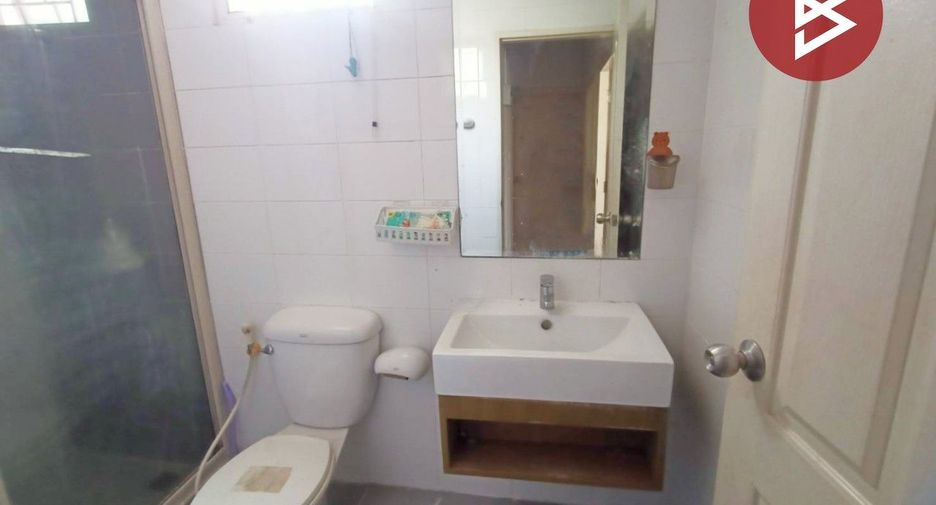 For sale 3 bedrooms townhouse in Bang Phli, Samut Prakan