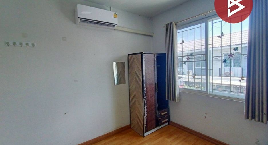 For sale 3 bedrooms townhouse in Bang Phli, Samut Prakan