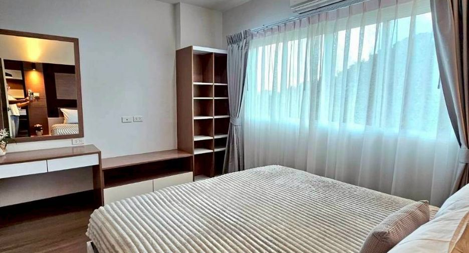 Продажа 1 кровать кондо в Пхукет Тощн, Пхукет