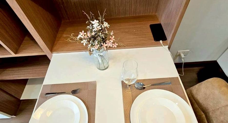 Продажа 1 кровать кондо в Пхукет Тощн, Пхукет