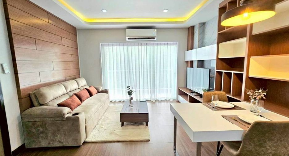 Продажа 1 кровать кондо в Пхукет Тощн, Пхукет