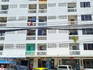 Condo en venta de 1 habitaciones en Min Buri, Bangkok