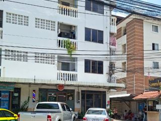 Condo en venta de 1 habitaciones en Min Buri, Bangkok