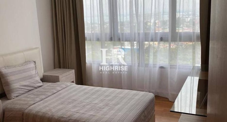 For sale 3 bedrooms condo in North Pattaya, Pattaya