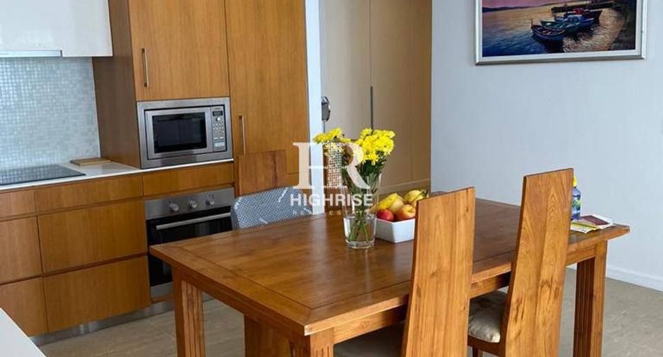 For sale 3 bedrooms condo in North Pattaya, Pattaya