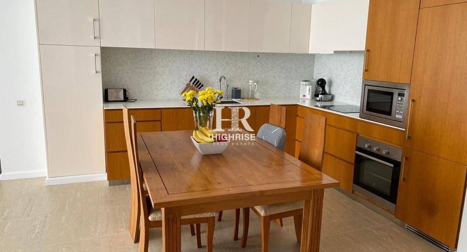 For sale 3 bedrooms condo in North Pattaya, Pattaya