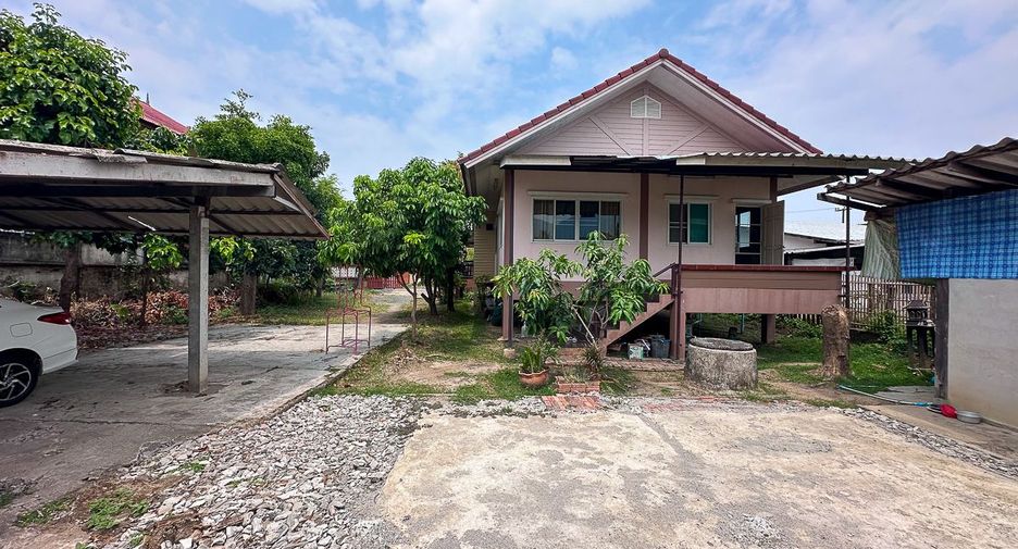 For sale 2 bedrooms house in Mae On, Chiang Mai