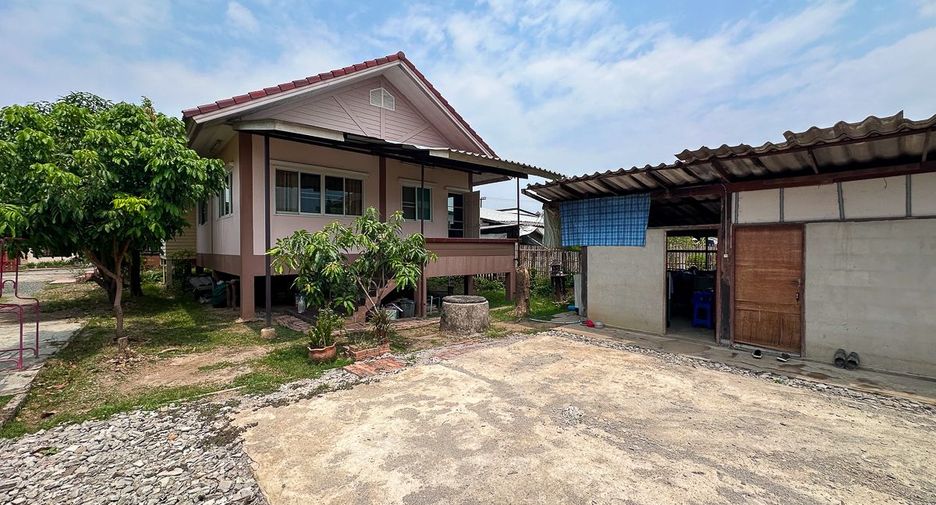 For sale 2 bedrooms house in Mae On, Chiang Mai